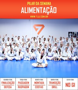 JIU JITSU JOINVILLE 