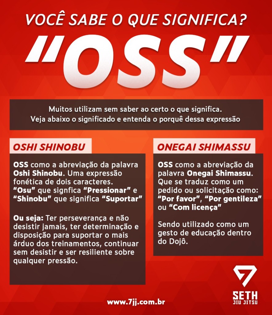 Oss-JiuJitsu